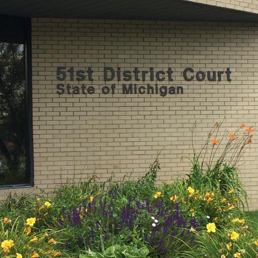 Waterford -- 51st District Court